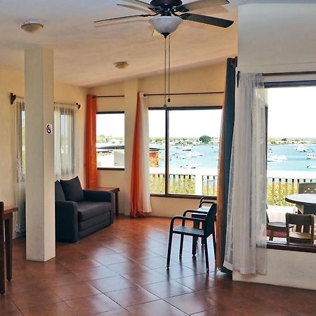 The Galeodan Suites Puerto Baquerizo Moreno Extérieur photo