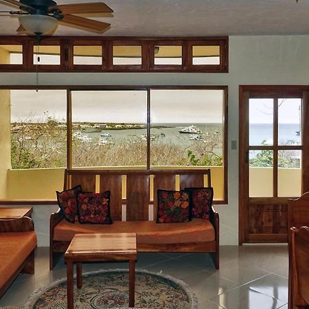 The Galeodan Suites Puerto Baquerizo Moreno Extérieur photo