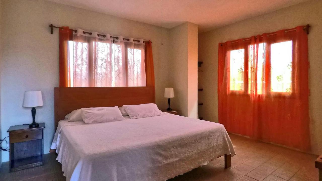 The Galeodan Suites Puerto Baquerizo Moreno Extérieur photo